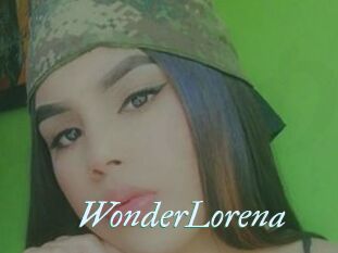 WonderLorena