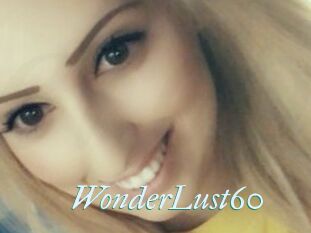 WonderLust60