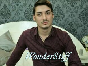 WonderStiff