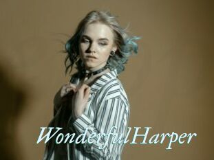 WonderfulHarper