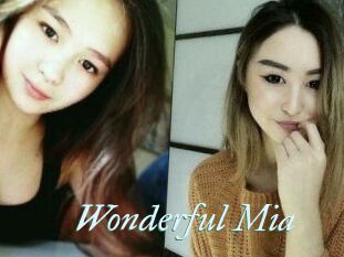 Wonderful_Mia Erotik Pr