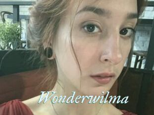 Wonderwilma