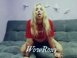 WowRoxy