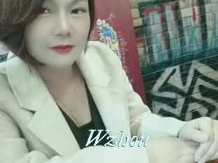 Wzhou