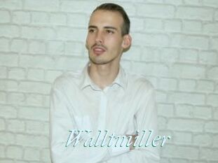 Walltmiller