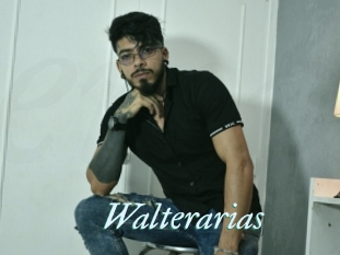 Walterarias