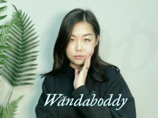 Wandaboddy