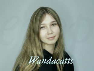 Wandacatts