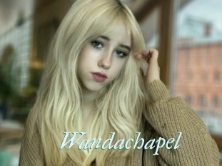 Wandachapel