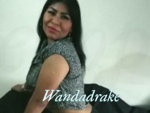 Wandadrake