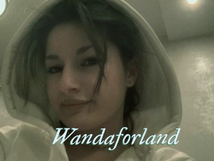 Wandaforland