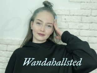 Wandahallsted