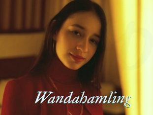 Wandahamling