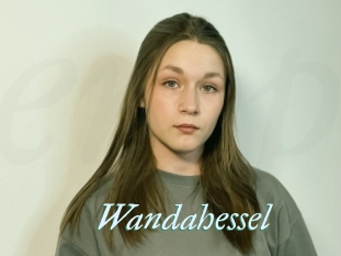 Wandahessel