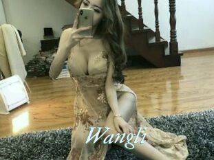 Wangli