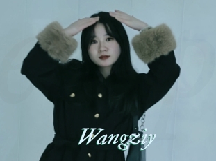 Wangziy