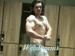 Webdreams