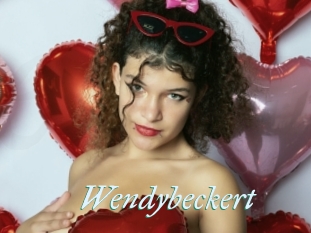 Wendybeckert