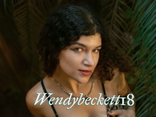 Wendybeckett18