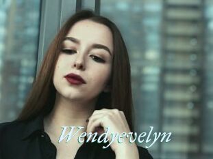 Wendyevelyn