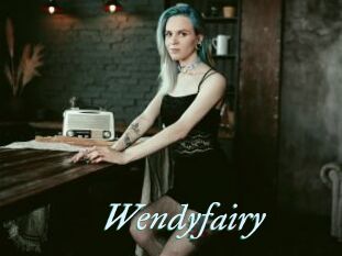 Wendyfairy