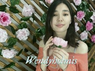 Wendyholmis