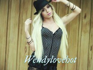 Wendylovehot