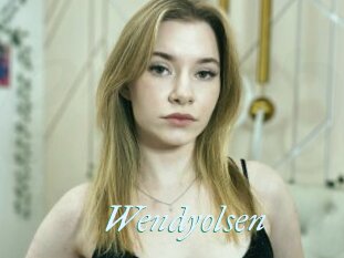Wendyolsen