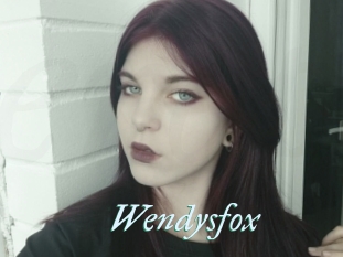 Wendysfox