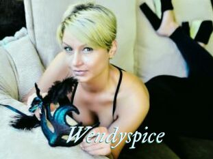 Wendyspice