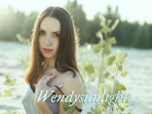 Wendysunlight