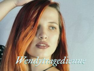 Wendytragedienne