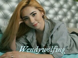 Wendywolfing