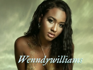 Wenndywilliams