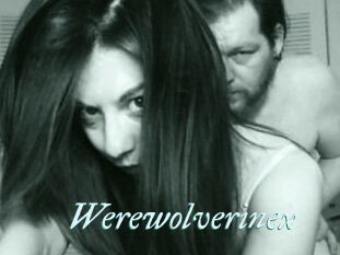 werewolverinex Erotik Pr