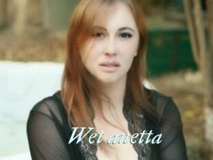 Wet_anetta