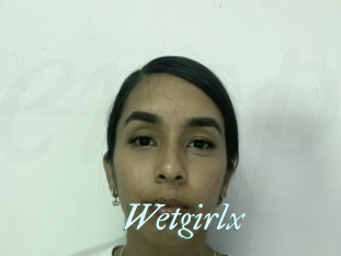 Wetgirlx