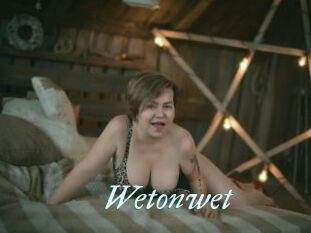 Wetonwet