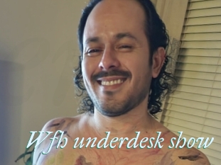 Wfh_underdesk_show