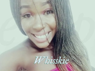 Whisskie