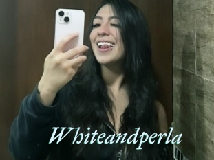 Whiteandperla