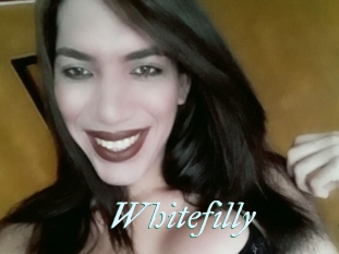 Whitefilly