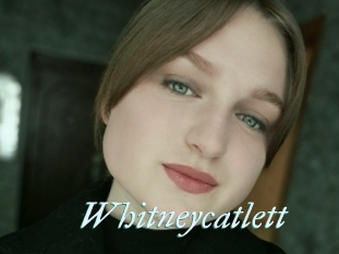 whitneycatlett Erotik Pr