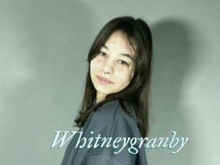 Whitneygranby