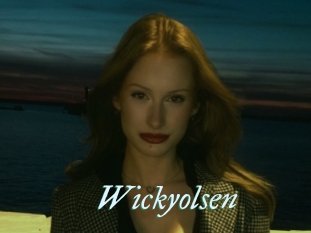 Wickyolsen