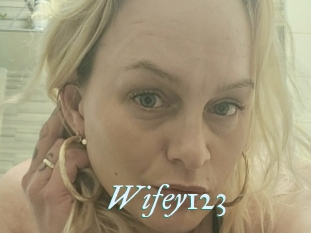 Wifey123