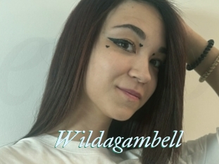 Wildagambell