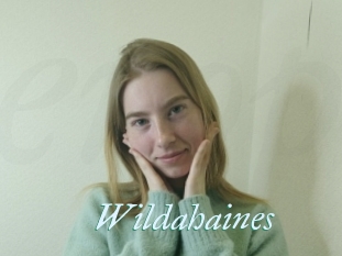 Wildahaines
