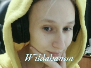 Wildahamm