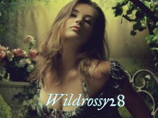 Wildrossy28